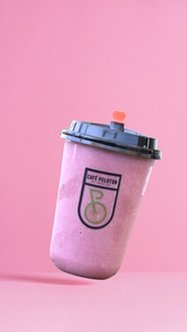 Acai Power	 - Cafe Peloton dubai