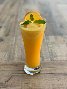 Drivu Orange Tank