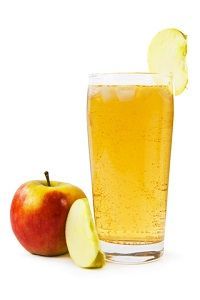 Drivu Apple Juice