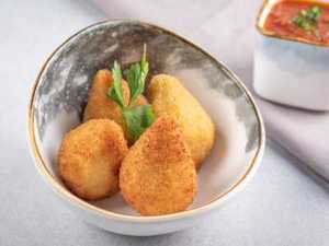 Drivu Chicken Balls