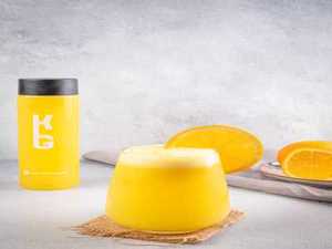 Drivu Orange Juice
