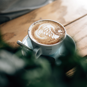 Drivu Cappuccino