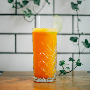 Drivu Golden Detox
