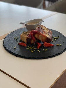 Drivu French Toast