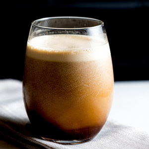 Drivu Nitro Cold Brew