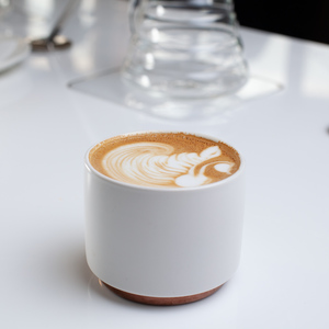 Drivu Hot Spanish Latte