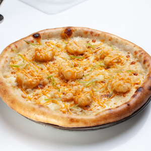 Drivu Dynamite Pizza