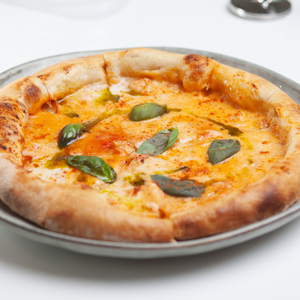 Drivu 5 Cheese Pizza