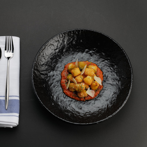 Drivu French Gnocchi
