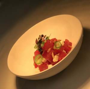 Drivu Watermelon & Feta Salad