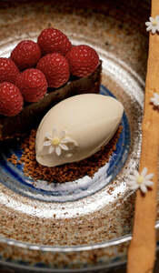 Drivu Chocolate Fondant