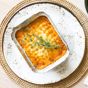 Drivu Cottage Pie