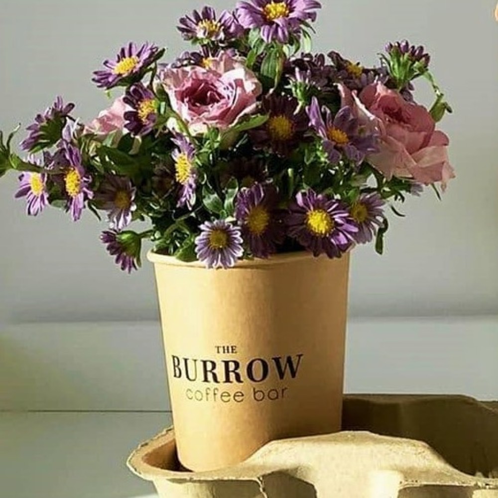 The Burrow Nad Al Hamar 