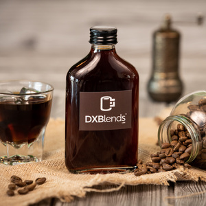 Drivu Cold Brew Bottle