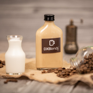 Drivu Spanish Latte Bottle