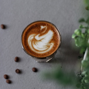 Drivu Spanish Latte