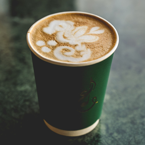 Drivu Latte
