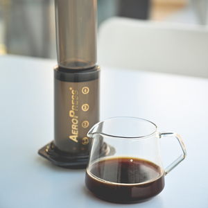 Drivu Aeropress