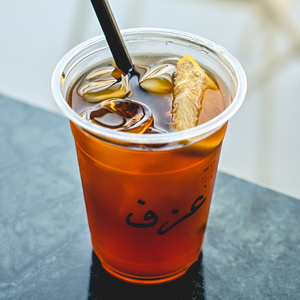 Drivu Cascara