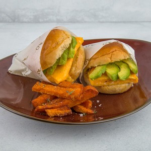 Drivu Egg Slider