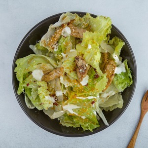 Drivu Chicken Salad