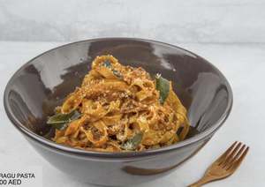Drivu Beef Ragu