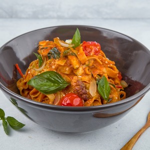Drivu Chili Tomato Pasta