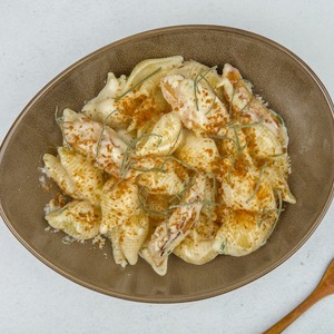 Drivu Mac & Cheese