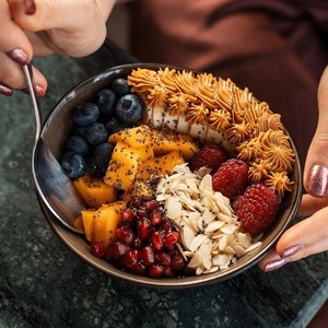 Drivu Acai Bowl Deluxe