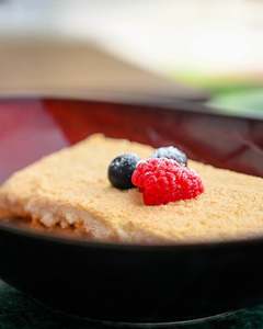 Drivu Honey Cake