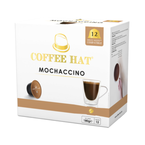 Drivu Mochaccino - Dolce Gusto compatible