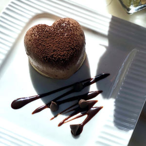 Drivu Mousse Alla Cioccolata
