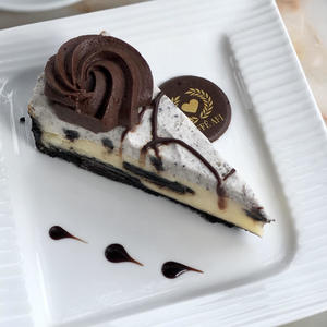 Drivu Oreo Cheesecake Factory