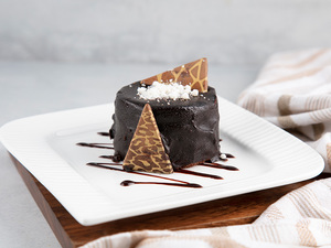 Drivu Chocolate Settevelli