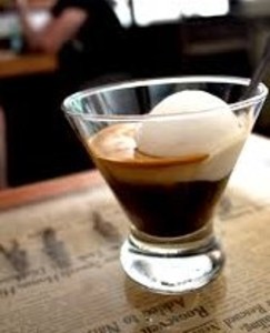 Drivu Affogato