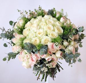 Drivu Diamond Signature Bouquet 