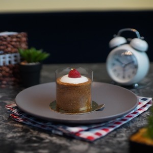 Drivu Mini London Cheesecake