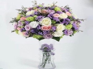 Drivu Affection Vase