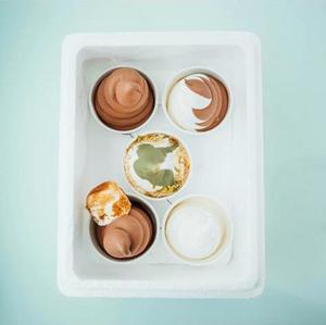 Drivu Soft Serve Box (5 cups)
