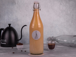 Drivu Lahn Magic Latte Bottle (1 liter)