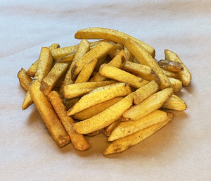 Drivu Fries Portion