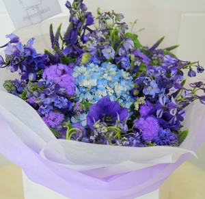 Drivu Hand Bouquet HB 9