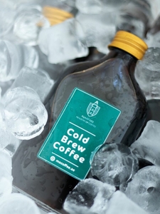 Drivu Cold Brew