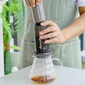 Drivu Aeropress