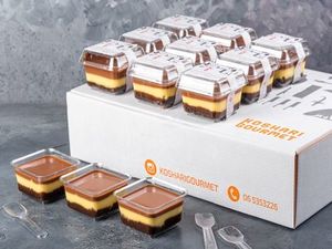 Drivu Gourmet Sweet Box