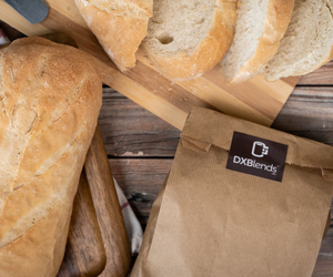 Drivu Sourdough Bread Plain