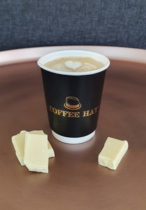 Drivu Homemade Spanish Latte