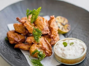 Drivu Crispy Cajun Shrimp