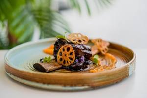 Drivu Fiery Shortribs