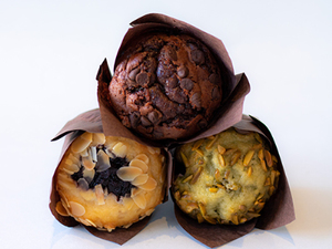 Drivu Muffin